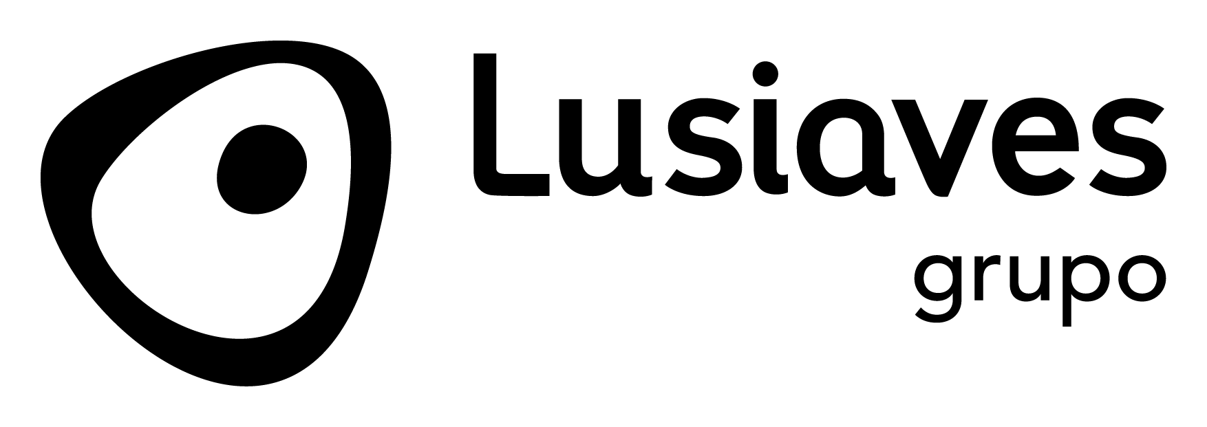 logo of Grupo Lusiaves